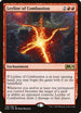 Leyline of Combustion (148) [Core Set 2020]