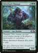 Silverback Shaman (195) [Core Set 2020]