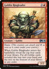 Goblin Ringleader (143) [Core Set 2020]