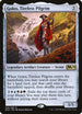 Golos, Tireless Pilgrim (226) [Core Set 2020]