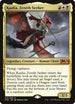 Kaalia, Zenith Seeker (210) [Core Set 2020]