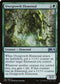 Overgrowth Elemental (187) [Core Set 2020]