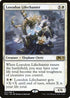 Loxodon Lifechanter (27) [Core Set 2020]