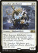 Loxodon Lifechanter (27) [Core Set 2020]