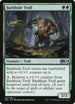 Barkhide Troll (165) [Core Set 2020]