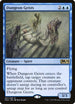 Dungeon Geists (57) [Core Set 2020]