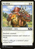 Pacifism (32) [Core Set 2020]