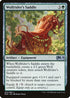 Wolfrider's Saddle (204) [Core Set 2020]