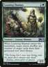 Loaming Shaman (180) [Core Set 2020]