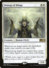 Bishop of Wings (8) [Core Set 2020]