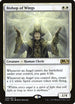 Bishop of Wings (8) [Core Set 2020]