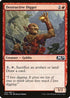 Destructive Digger (134) [Core Set 2020]