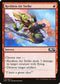 Reckless Air Strike (154) [Core Set 2020]