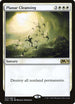 Planar Cleansing (33) [Core Set 2020]
