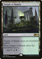 Temple of Malady (254) [Core Set 2020]