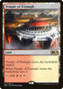 Temple of Triumph (257) [Core Set 2020]