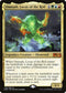 Omnath, Locus of the Roil (216) [Core Set 2020]