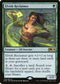 Elvish Reclaimer (169) [Core Set 2020]