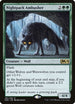 Nightpack Ambusher (185) [Core Set 2020]