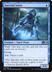 Spectral Sailor (76) [Core Set 2020]