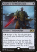 Knight of the Ebon Legion (105) [Core Set 2020]