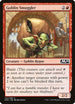 Goblin Smuggler (144) [Core Set 2020]