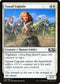 Squad Captain (38) [Core Set 2020]