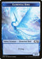 Elemental Bird Token (4) [Core Set 2020]