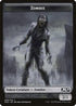 Zombie Token (6) [Core Set 2020]