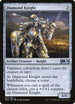 Diamond Knight (224) [Core Set 2020]