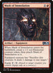 Mask of Immolation (151) [Core Set 2020]