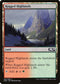 Rugged Highlands (250) [Core Set 2020]