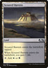 Scoured Barrens (251) [Core Set 2020]