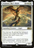 Sephara, Sky's Blade (36) [Core Set 2020]