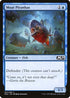 Moat Piranhas (67) [Core Set 2020]