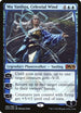 Mu Yanling, Celestial Wind (286) [Core Set 2020]