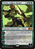 Vivien, Arkbow Ranger (199) [Core Set 2020]