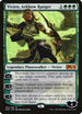 Vivien, Arkbow Ranger (199) [Core Set 2020]