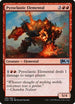 Pyroclastic Elemental (296) [Core Set 2020]