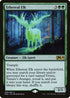 Ethereal Elk (299) [Core Set 2020]