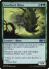 Gnarlback Rhino (300) [Core Set 2020]