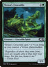 Vivien's Crocodile (301) [Core Set 2020]
