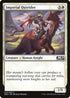 Imperial Outrider (307) [Core Set 2020]