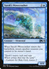Yarok's Wavecrasher (81) [Core Set 2020]