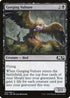 Gorging Vulture (102) [Core Set 2020]