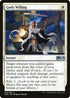 Gods Willing (19) [Core Set 2020]