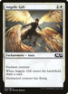 Angelic Gift (5) [Core Set 2020]