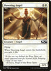 Dawning Angel (11) [Core Set 2020]