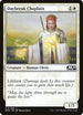Daybreak Chaplain (12) [Core Set 2020]