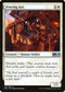 Fencing Ace (16) [Core Set 2020]